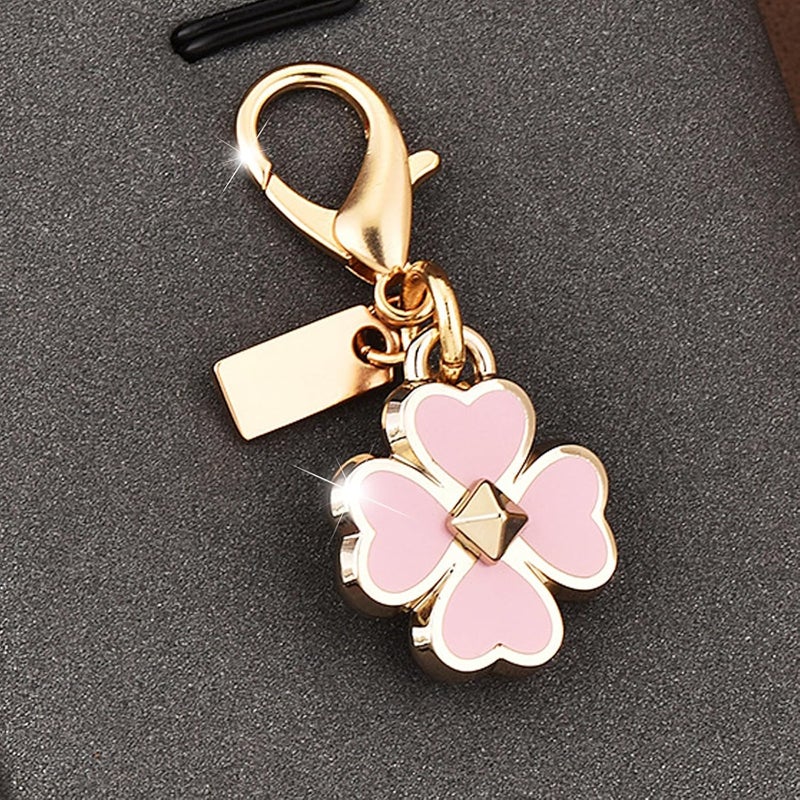 Sbredit Bag Charm,Purse Charms for Handbag,Purses Key Chains Accessories - Image 2